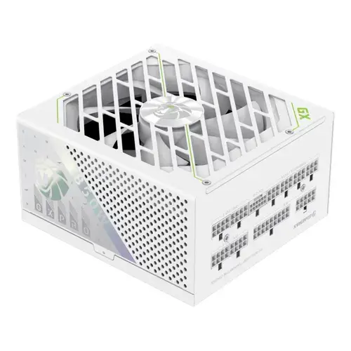 Sursa Gamemax GX PRO 850G, 80+ Gold, 850W, White