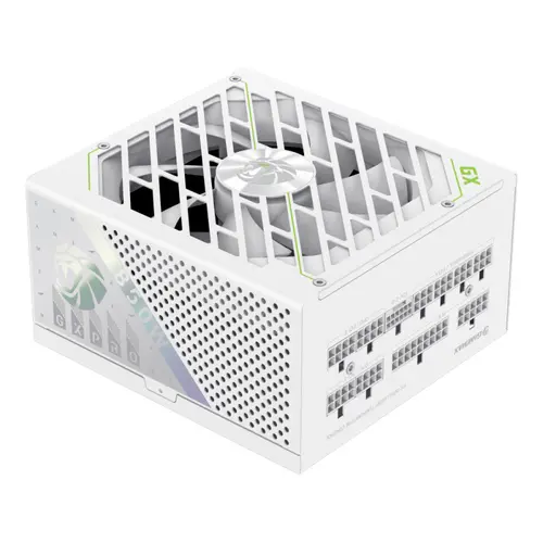 Sursa Gamemax GX PRO 850G, 80+ Gold, 850W, White