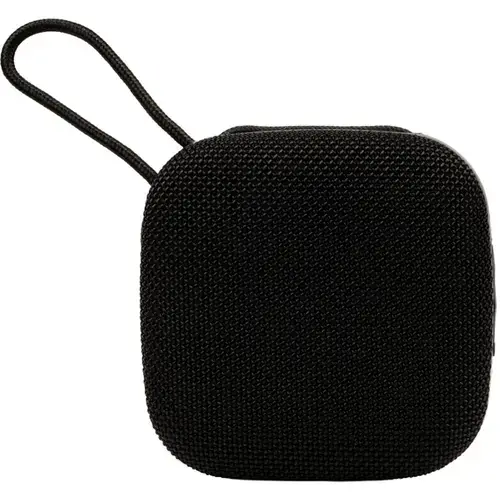 Boxa portabila Spacer Pocket, Bluetooth 5.3, 5W, IPX5 (Negru)