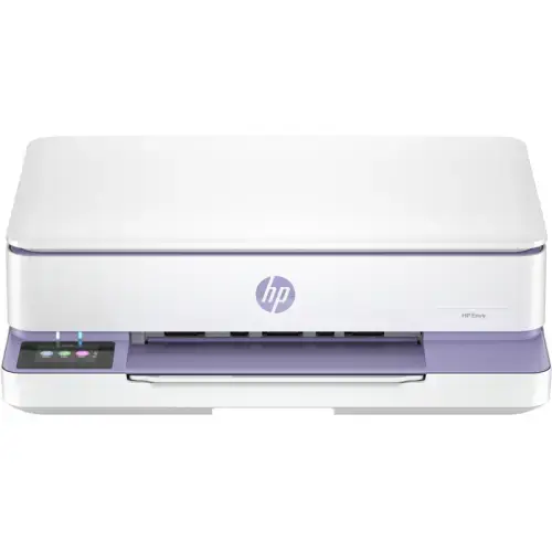 Multifunctionala Color inkjet HP 6110e All-in-One, 10/7ppm, Duplex imprimare, Wireless, USB 2.0