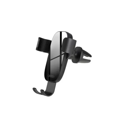 Suport Auto XO Design C37 Gravity, Universal (Negru)