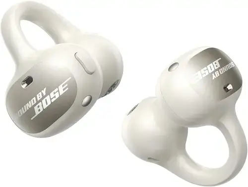 Casti True Wireless Baseus Inspire XC1, IP66, Bluetooth 6.1 (Alb)