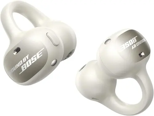 Casti True Wireless Baseus Inspire XC1, IP66, Bluetooth 6.1 (Alb)