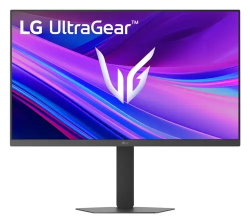 Monitor Gaming IPS LED LG 27inch 27G440A-B, Full HD (1920 x 1080), HDMI, DisplayPort, Pivot, 240 Hz, 1 ms (Negru)
