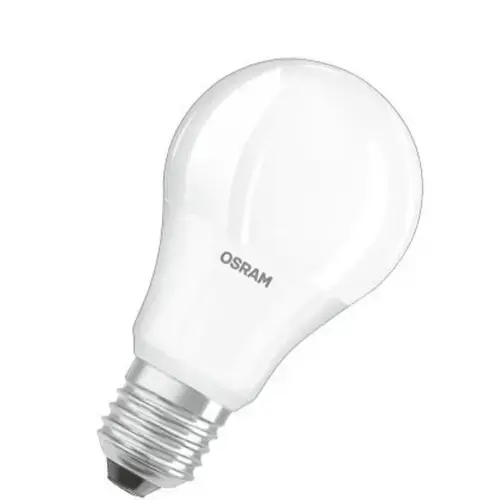 Bec Led Osram, E27, LED VALUE Classic A, 13W (100W) 220-240V, lumina neutra (4000K), 1521 lumeni, durata de viata 15.000 ore, clasa energetica A+