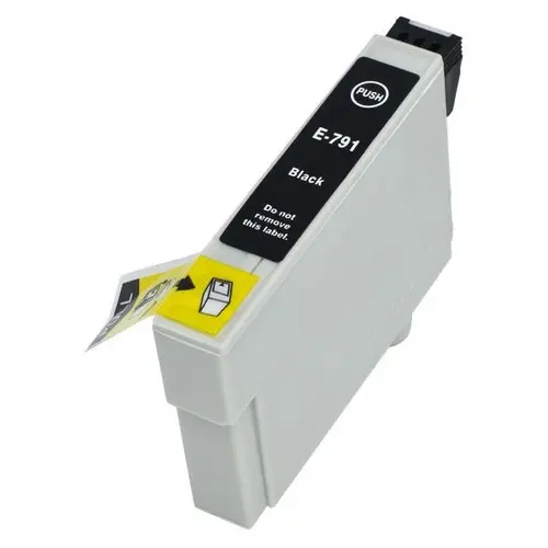 Cartus de cerneala Epson Claria Premium, 4.1 ml, Negru