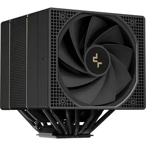 Cooler CPU Deepcool Assasins VC Elite, t500 - 1800rpm (Negru)