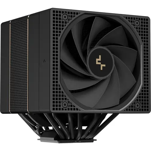 Cooler CPU Deepcool Assasins VC Elite, t500 - 1800rpm (Negru)