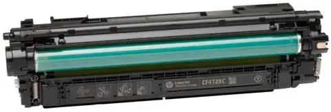 Toner HP CF472XC (Galben)