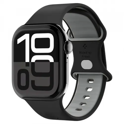 Curea Spigen Nano Pop pentru Apple Watch 42mm / 41mm / 40mm / 38mm Series