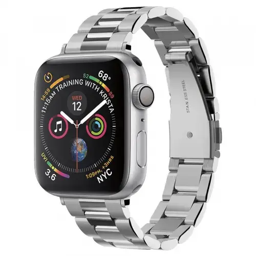 Curea Spigen Modern Fit pentru Apple Watch 42mm / 41mm / 40mm / 38mm Series