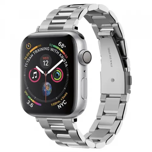 Curea Spigen Modern Fit pentru Apple Watch 42mm / 41mm / 40mm / 38mm Series