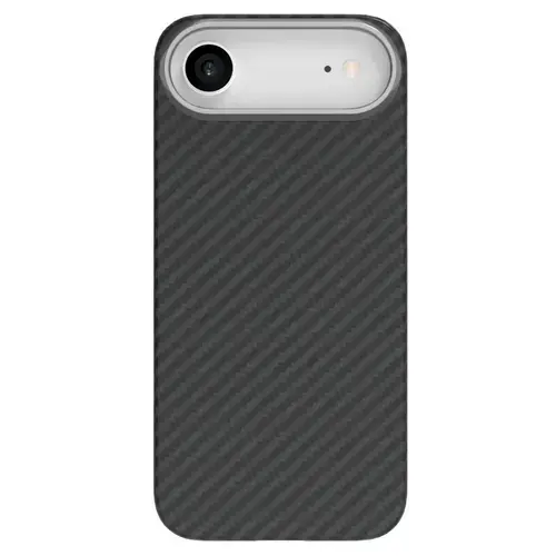 Lemontti Husa Slim Aramid/Kevlar Magsafe 1500D iPhone Air