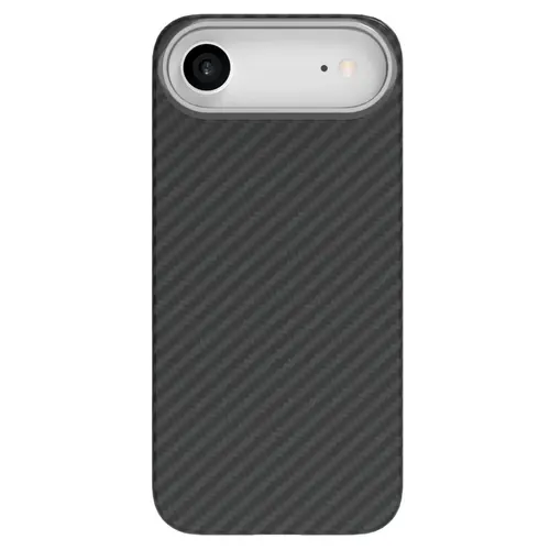 Lemontti Husa Slim Aramid/Kevlar Magsafe 1500D iPhone Air