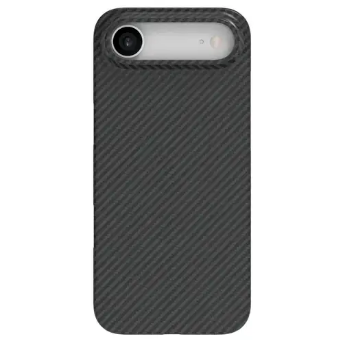 Lemontti Husa Slim Aramid/Kevlar Magsafe 600D iPhone Air