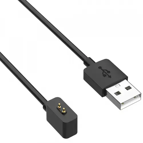 Cablu Incarcare Techsuit TXC3 pentru Xiaomi Smart Band 8 Pro / 8, USB-A
