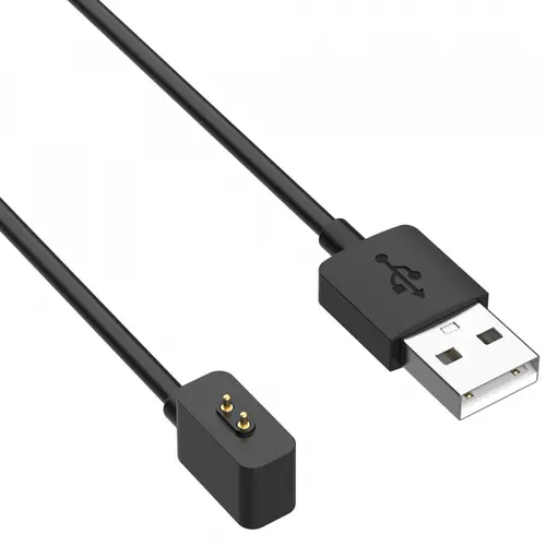 Cablu Incarcare Techsuit TXC3 pentru Xiaomi Smart Band 8 Pro / 8, USB-A