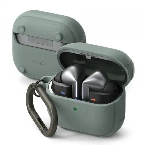 Husa Ringke Onyx pentru Samsung Galaxy Buds3 FE / Buds3 Pro / Buds3