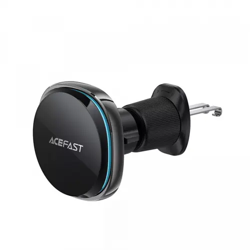 Incarcator Auto Wireless Acefast D31, 15W, 1.67A (Negru)