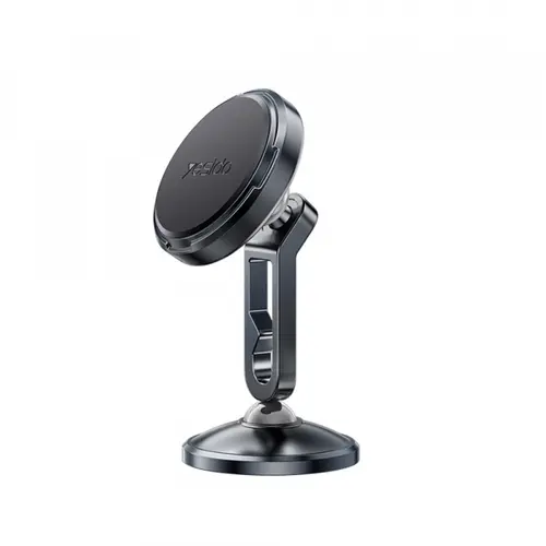 Suport Auto Magnetic Yesido C210, Universal (Negru)