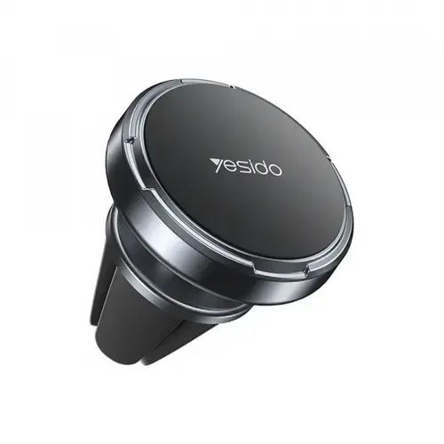 Suport Auto Magnetic Yesido C214, Universal (Negru)