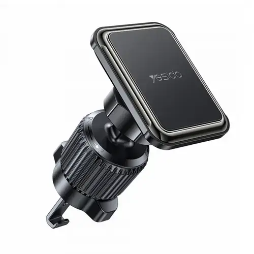 Suport Auto Magnetic Yesido C245, Universal (Negru)