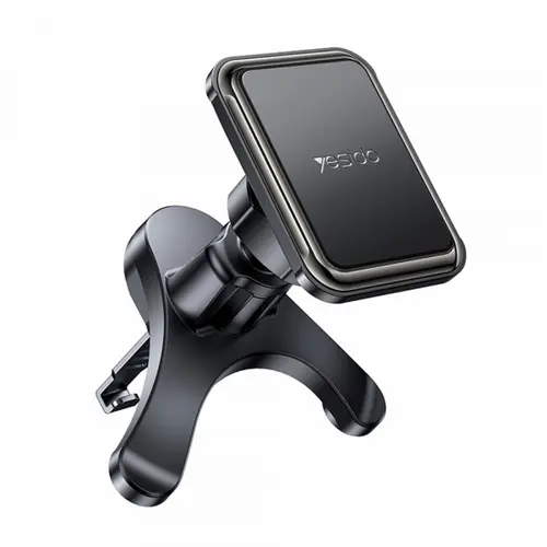 Suport Auto Magnetic Yesido C246, Universal (Negru)