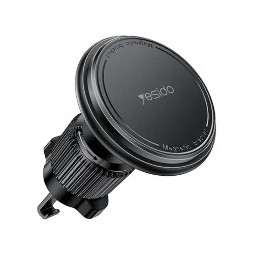 Suport Auto Magnetic Yesido C252, Universal (Negru)