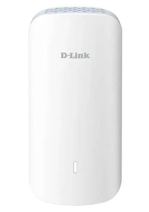 Range Extender Wireless D-Link E30/E, AX3000, Wi-Fi 6