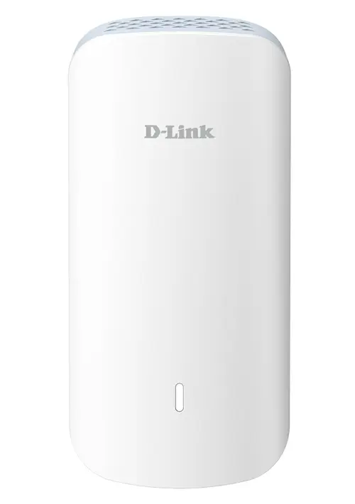 Range Extender Wireless D-Link E30/E, AX3000, Wi-Fi 6