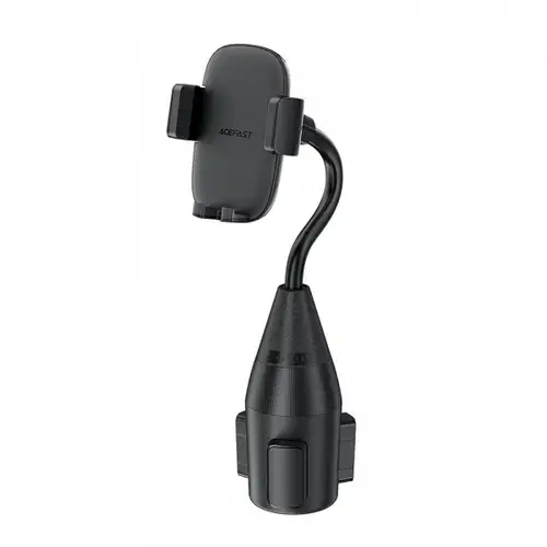 Suport Auto Acefast D24, Compatibil cu telefoane de 4.5inch 6.7inch (Negru)