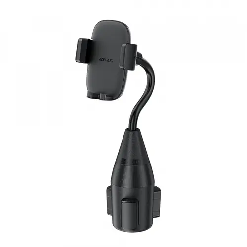 Suport Auto Acefast D24, Compatibil cu telefoane de 4.5inch 6.7inch (Negru)