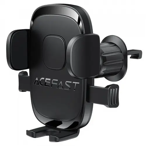 Suport Auto Acefast D56, Compatibil cu telefoane 4.7inch - 6.9inch (Negru)