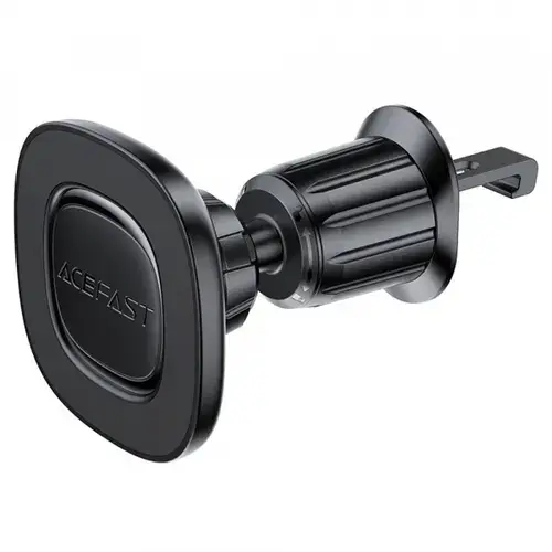 Suport Auto Magnetic Acefast D44, Compatibil cu telefoane intre 4.7inch - 6.9inch (Negru)