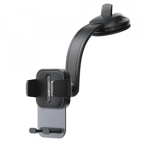 Suport Auto Acefast D26, Telefoane compatibile intre 4.5-6.7inch (Negru)
