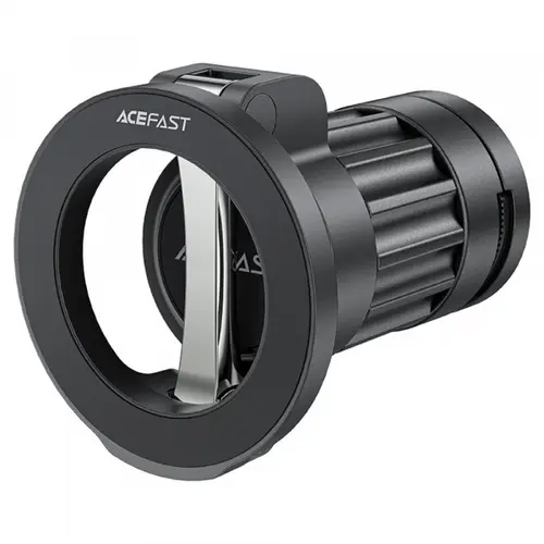 Suport Auto Magnetic Acefast E23, Universal (Negru)