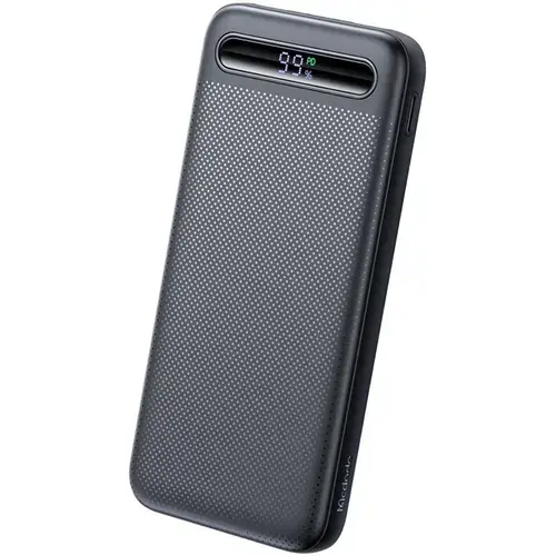 Acumulator Extern Mcdodo Star Series Digital Display PD+QC, 20000mAh, 22.5W (Negru)