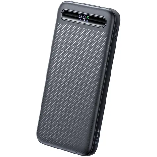 Acumulator Extern Mcdodo Star Series Digital Display PD+QC, 20000mAh, 22.5W (Negru)