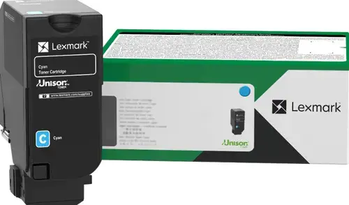 Cartus toner Lexmark 71C20C0 (Cyan)