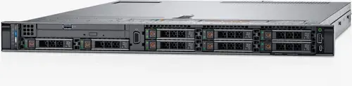 Server Refurbished Server Refurbished Dell PowerEdge R640, 2 x Intel Xeon Gold 6246 12-Core 3.3 - 4.2GHz, 128GB DDR4, 2 x SSD 500GB 870 EVO + 4 x 1.8TB HDD SAS/10K, Perc H730mini/1GB, 2 x 1GB Eth + 2 x 10Gb SFP+, iDRAC 9 Enterprise, 2 x 750W PSU