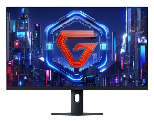 Monitor Gaming IPS LED Xiaomi 27inch G27Qi 2026, QHD (2560 x 1440), HDMI, DisplayPort, 200 Hz, 1 ms (Negru)