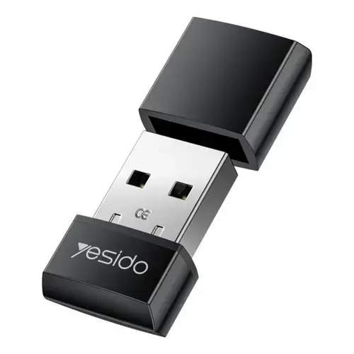 Adaptor Wireless Yesido WP10, 150Mbps (Negru)