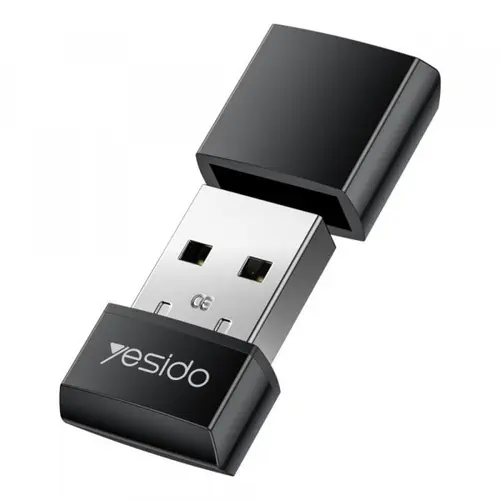 Adaptor Wireless Yesido WP10, 150Mbps (Negru)
