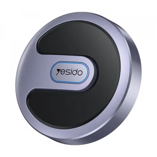 Adaptor Wireless Multimedia Yesido TV15 (Gri)