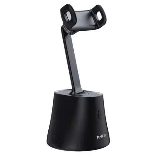 Gimbal Stabilizator Yesido SF10 Face Tracking 360 (Negru)