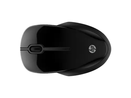 Mouse HP 250 Dual Mouse, Wireless 2.4Ghz, Bluetooth, 1600DPI, USB (Negru)