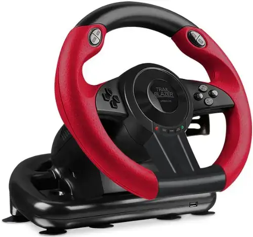 Volan + Pedale SpeedLink Trailblazer (PC, PS3, PS4, Xbox One)