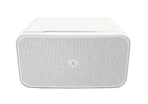 Boxa inteligenta Hama SIRIUM2000AMBT, Bluetooth 4.0, Ethernet, USB-A, Jack 3.5mm, Alexa (Alb)