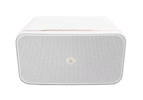 Boxa inteligenta Hama SIRIUM2000AMBT, Bluetooth 4.0, Ethernet, USB-A, Jack 3.5mm, Alexa (Alb)
