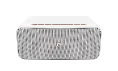 Boxa inteligenta Hama SIRIUM1000ABT, Bluetooth 4.0, Alexa (Alb)